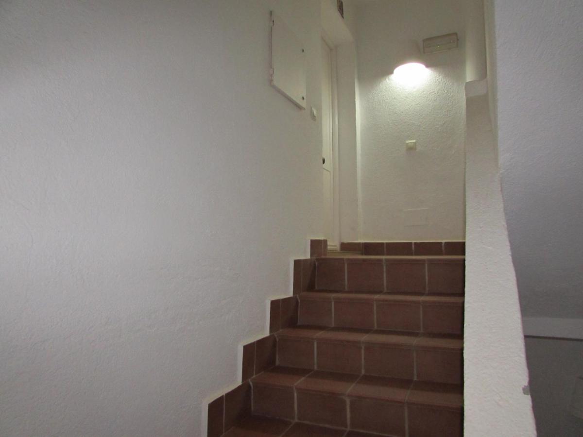 Atico Carboneras Penthouse Apartment Luaran gambar